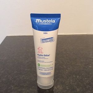 Mustela Other - New- Mustela Hydra Bebe Facial Cream Mustela Other - New- Mustela Hydra Bebe Facial Cream
